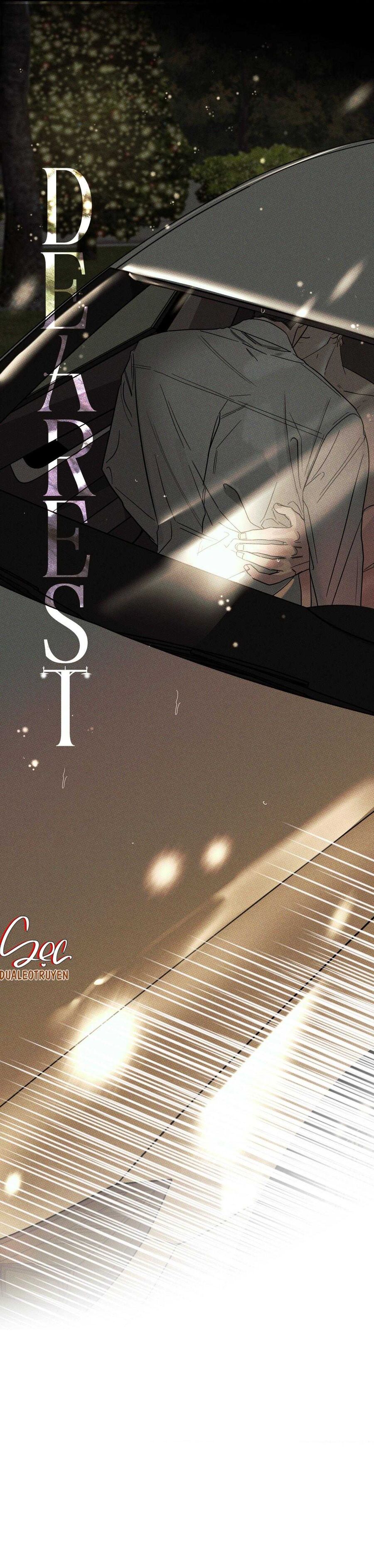 Ôi Kẻ Thù Thân Yêu! - Chapter 36 - Page 13