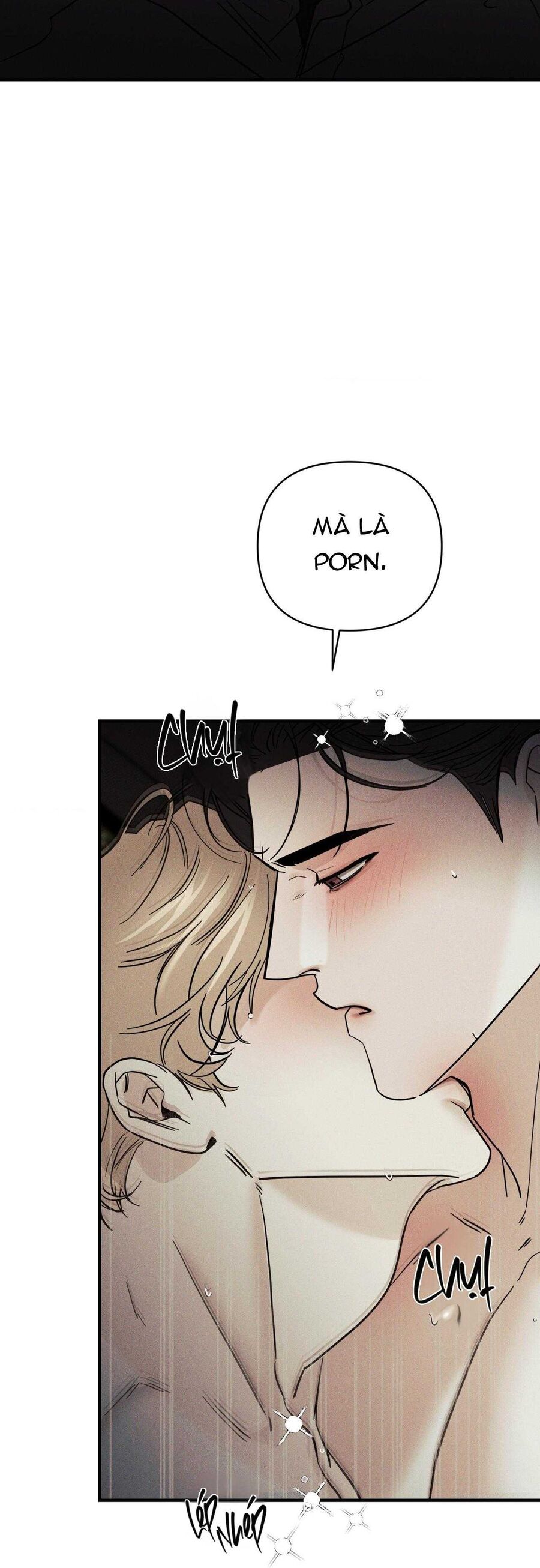 Ôi Kẻ Thù Thân Yêu! - Chapter 36 - Page 19