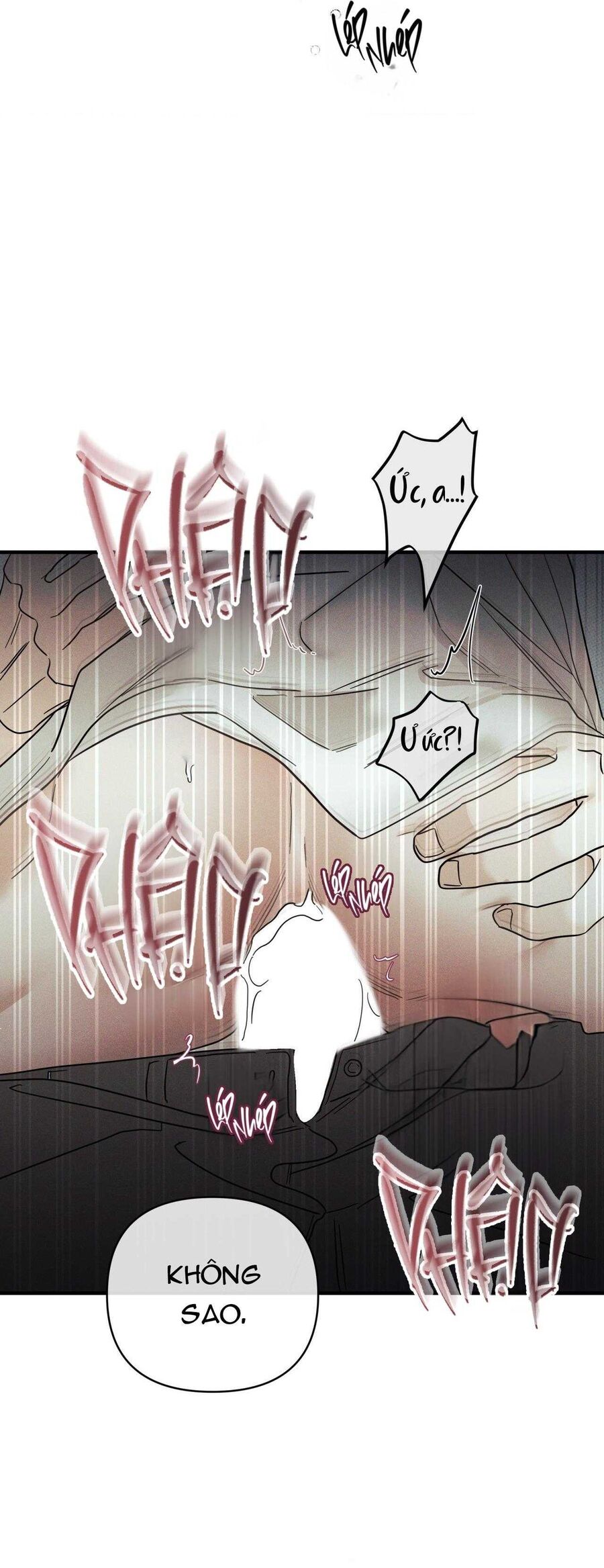 Ôi Kẻ Thù Thân Yêu! - Chapter 36 - Page 20