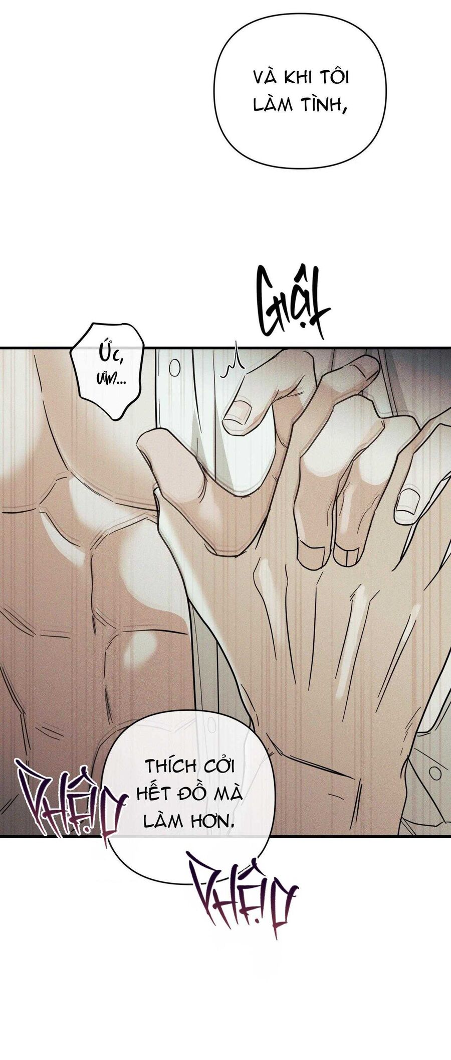 Ôi Kẻ Thù Thân Yêu! - Chapter 36 - Page 22