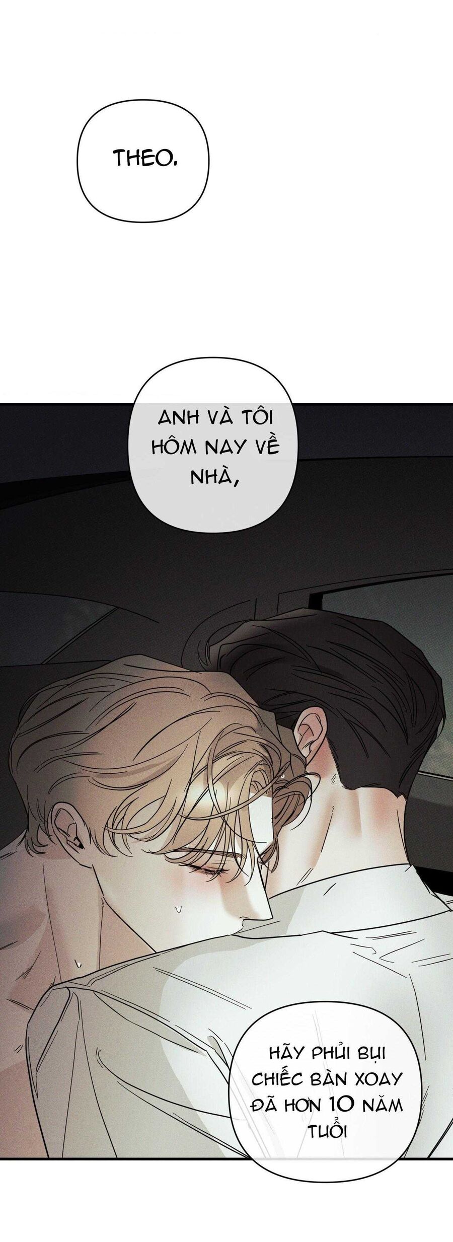 Ôi Kẻ Thù Thân Yêu! - Chapter 36 - Page 26