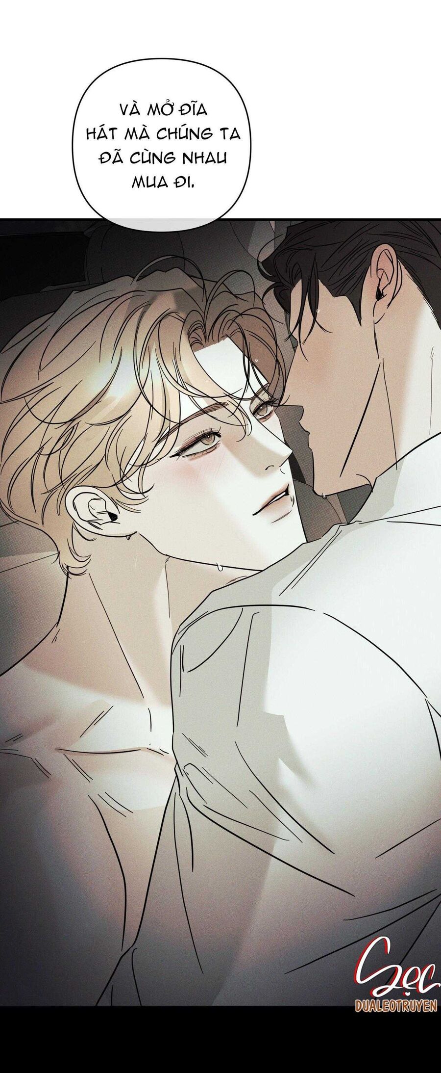 Ôi Kẻ Thù Thân Yêu! - Chapter 36 - Page 27