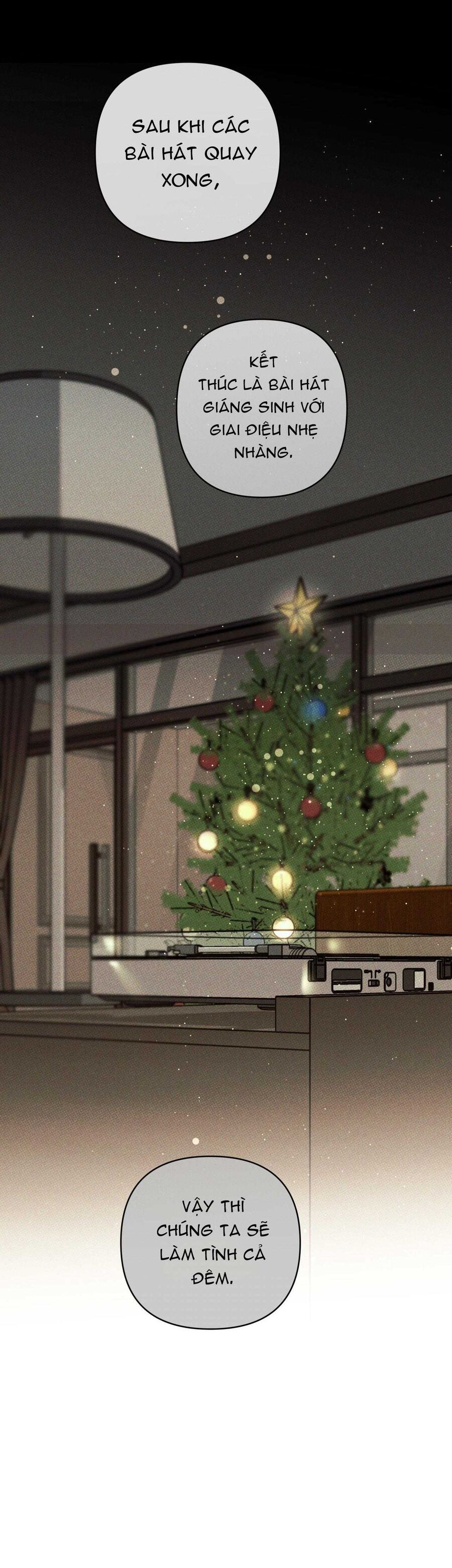 Ôi Kẻ Thù Thân Yêu! - Chapter 36 - Page 28