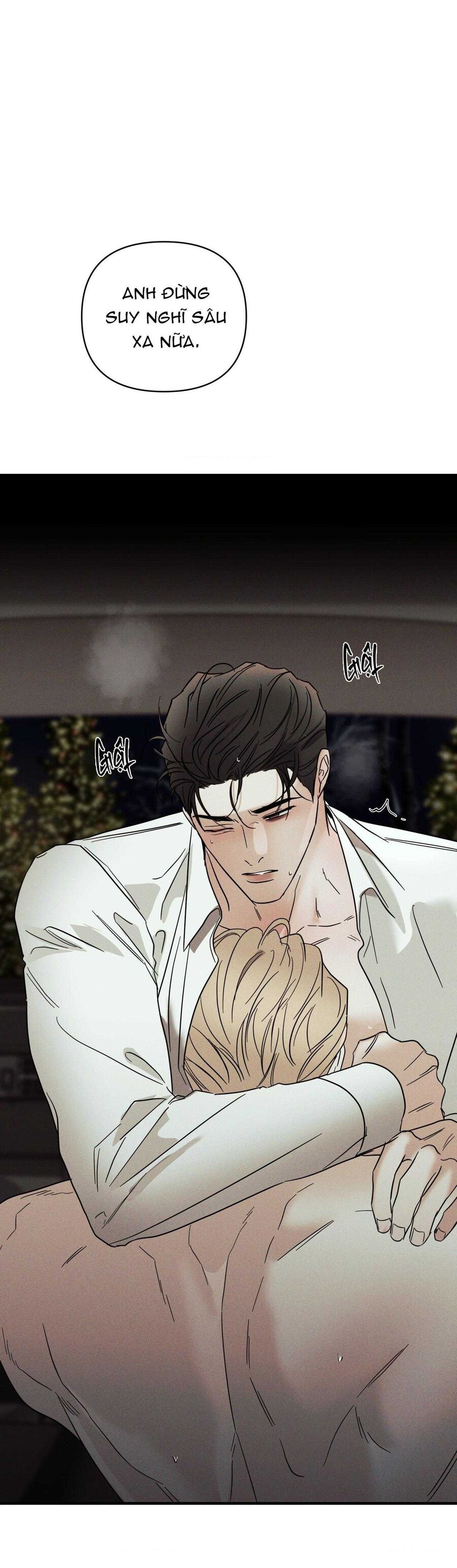 Ôi Kẻ Thù Thân Yêu! - Chapter 36 - Page 29