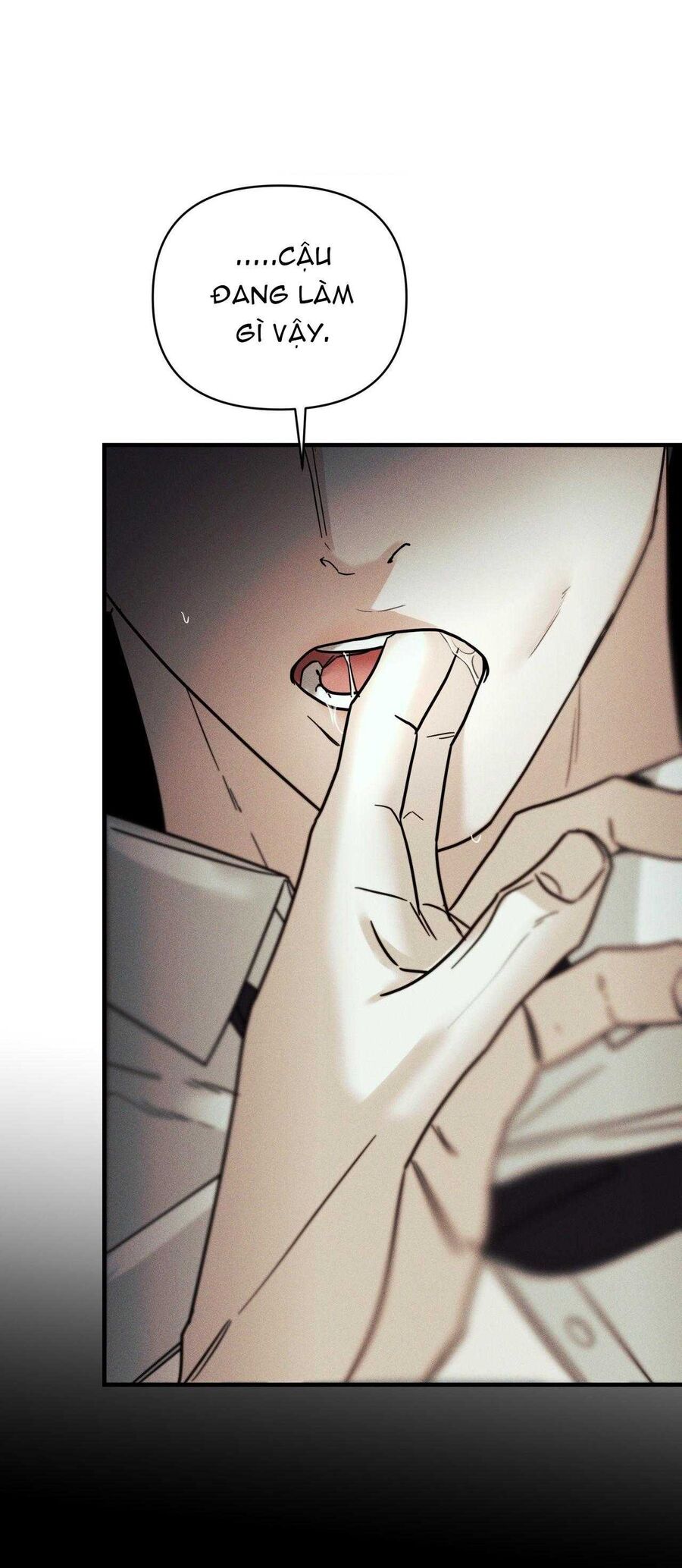 Ôi Kẻ Thù Thân Yêu! - Chapter 36 - Page 3