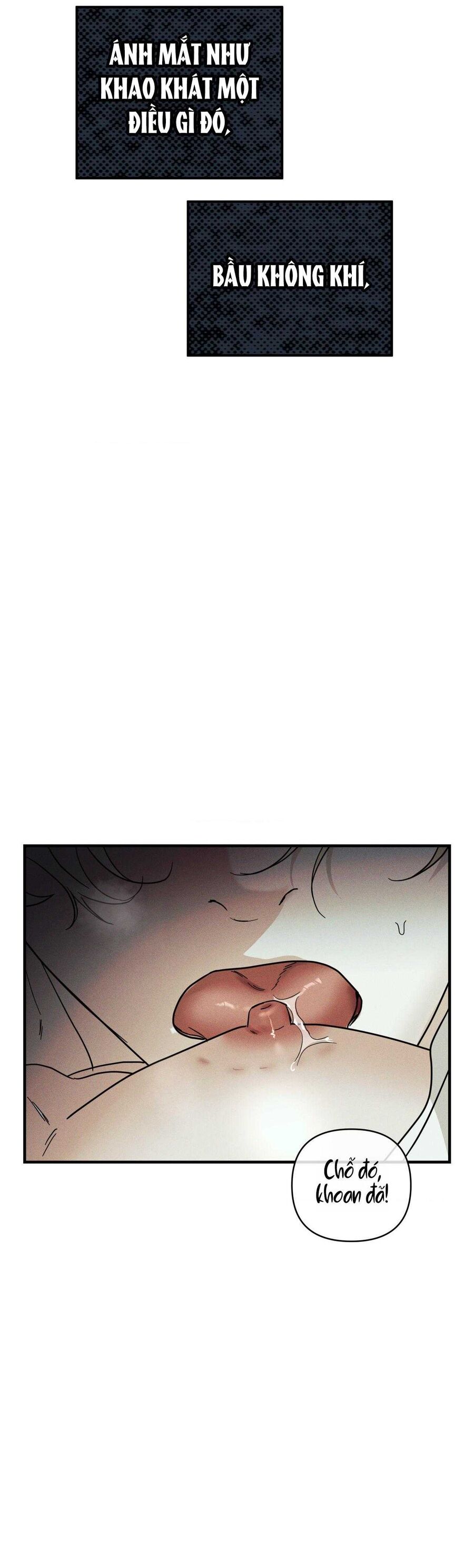 Ôi Kẻ Thù Thân Yêu! - Chapter 36 - Page 31