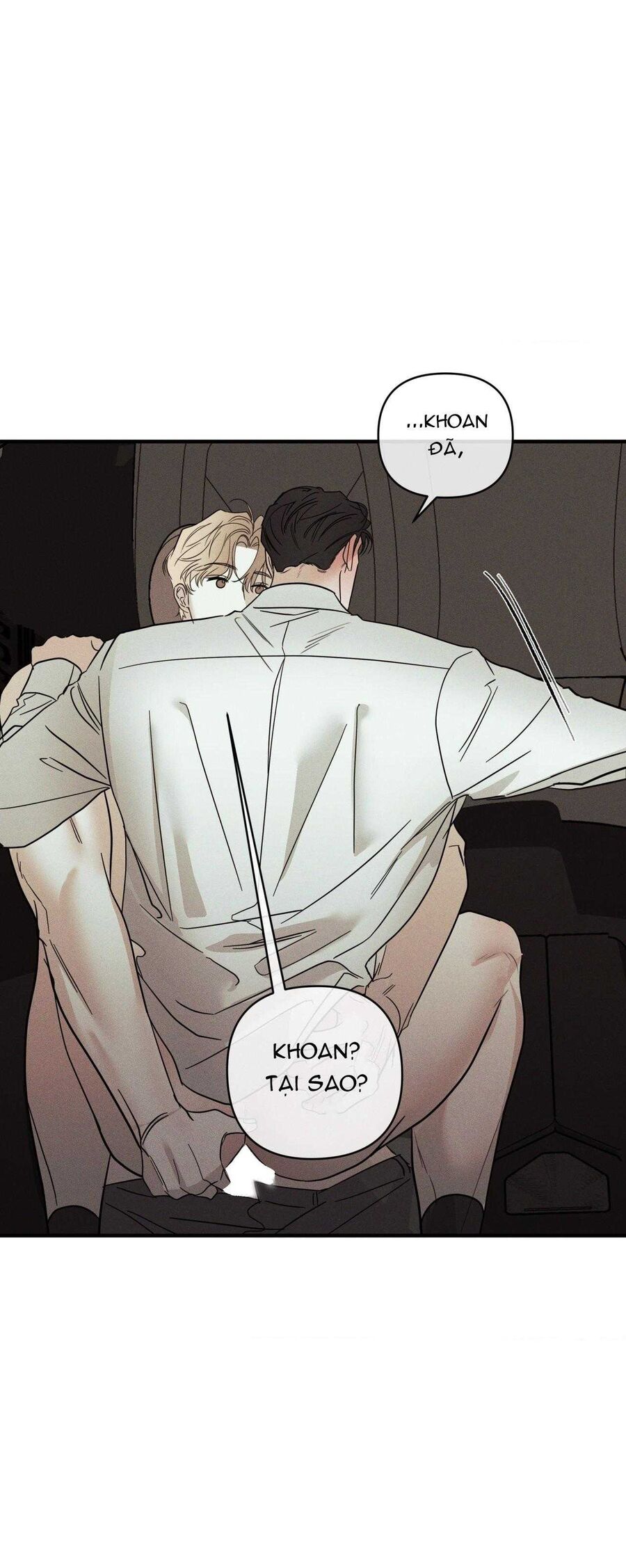 Ôi Kẻ Thù Thân Yêu! - Chapter 36 - Page 34