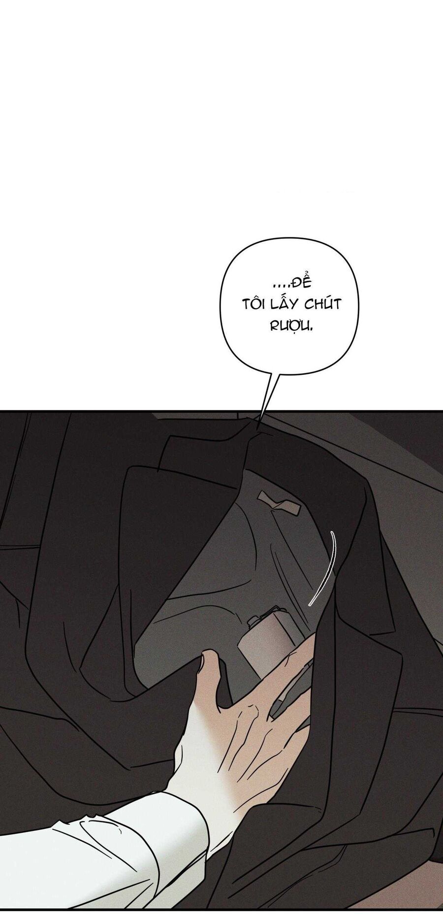 Ôi Kẻ Thù Thân Yêu! - Chapter 36 - Page 35