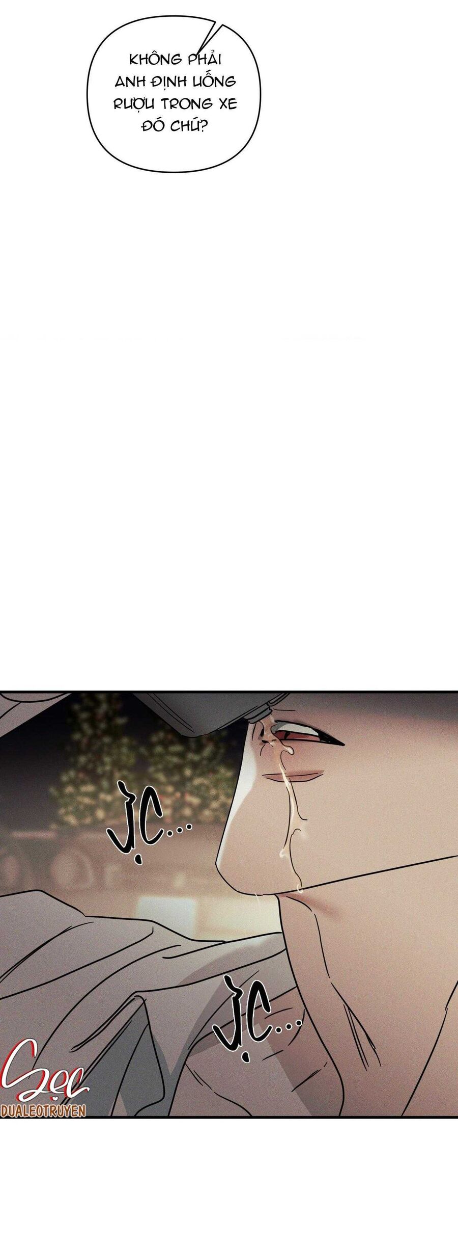 Ôi Kẻ Thù Thân Yêu! - Chapter 36 - Page 36