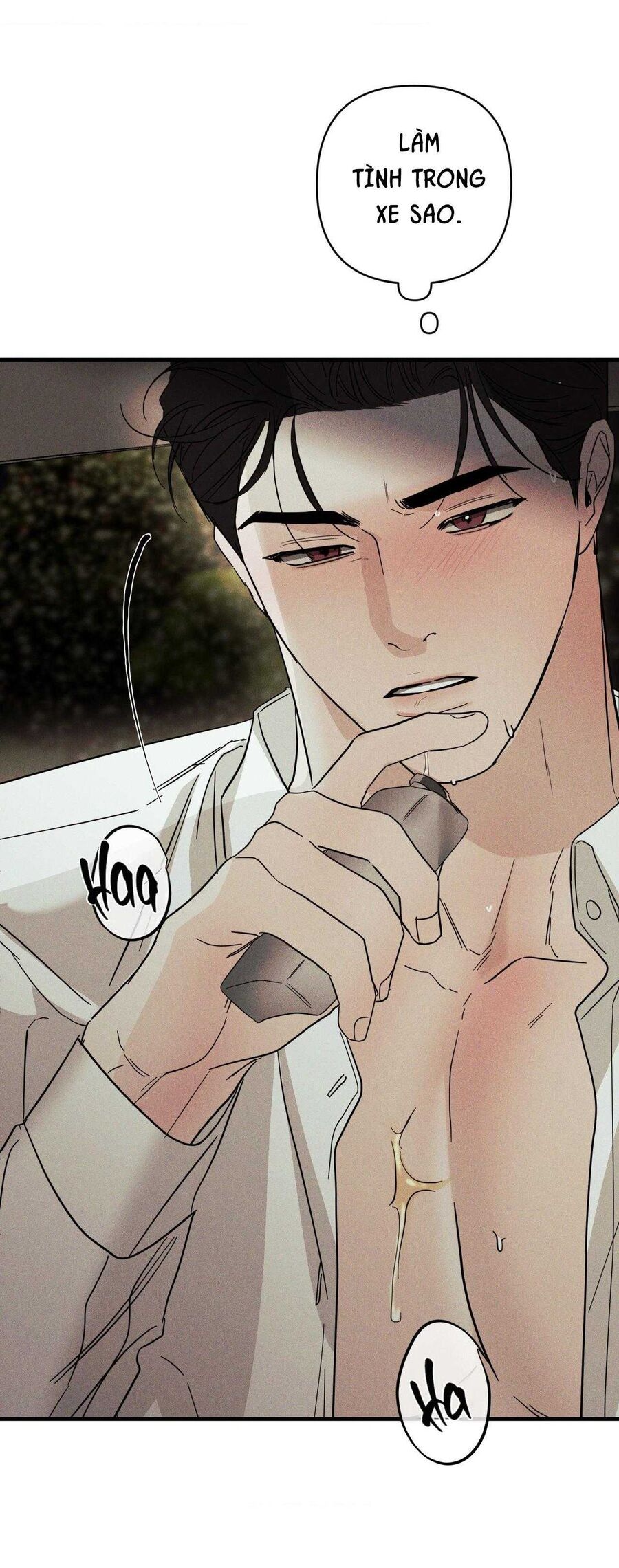 Ôi Kẻ Thù Thân Yêu! - Chapter 36 - Page 38