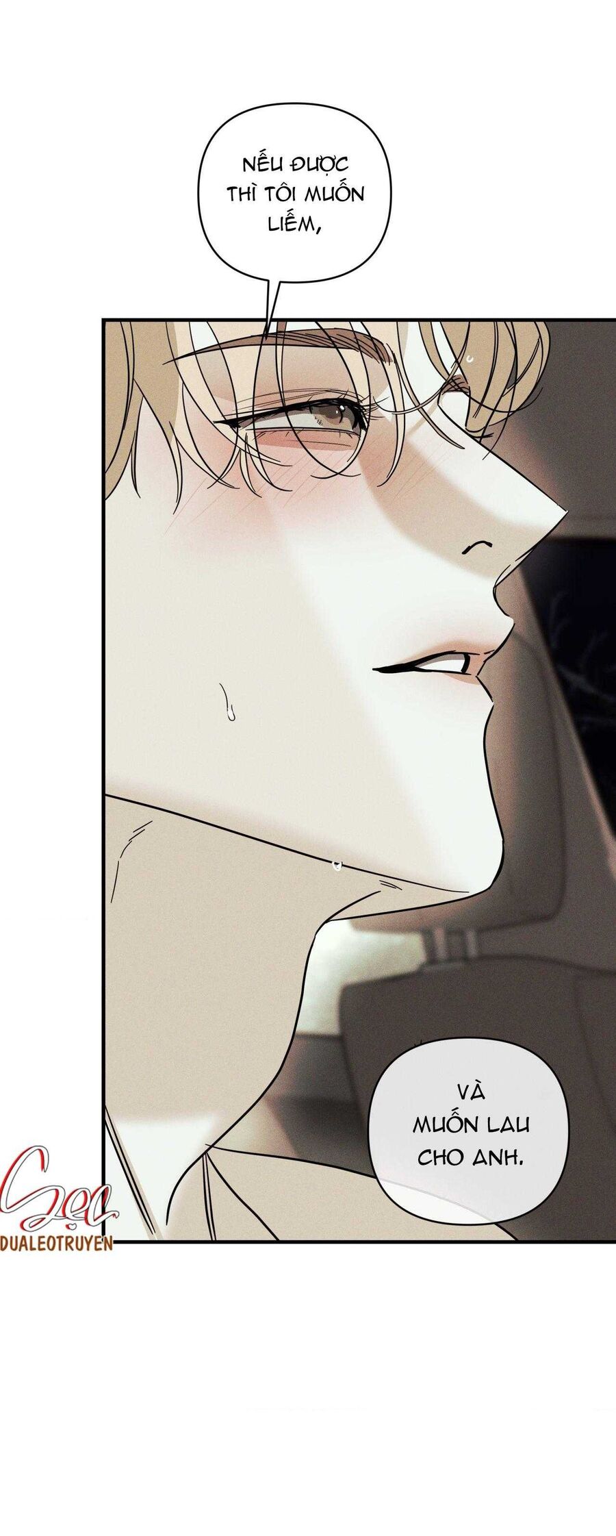 Ôi Kẻ Thù Thân Yêu! - Chapter 36 - Page 39