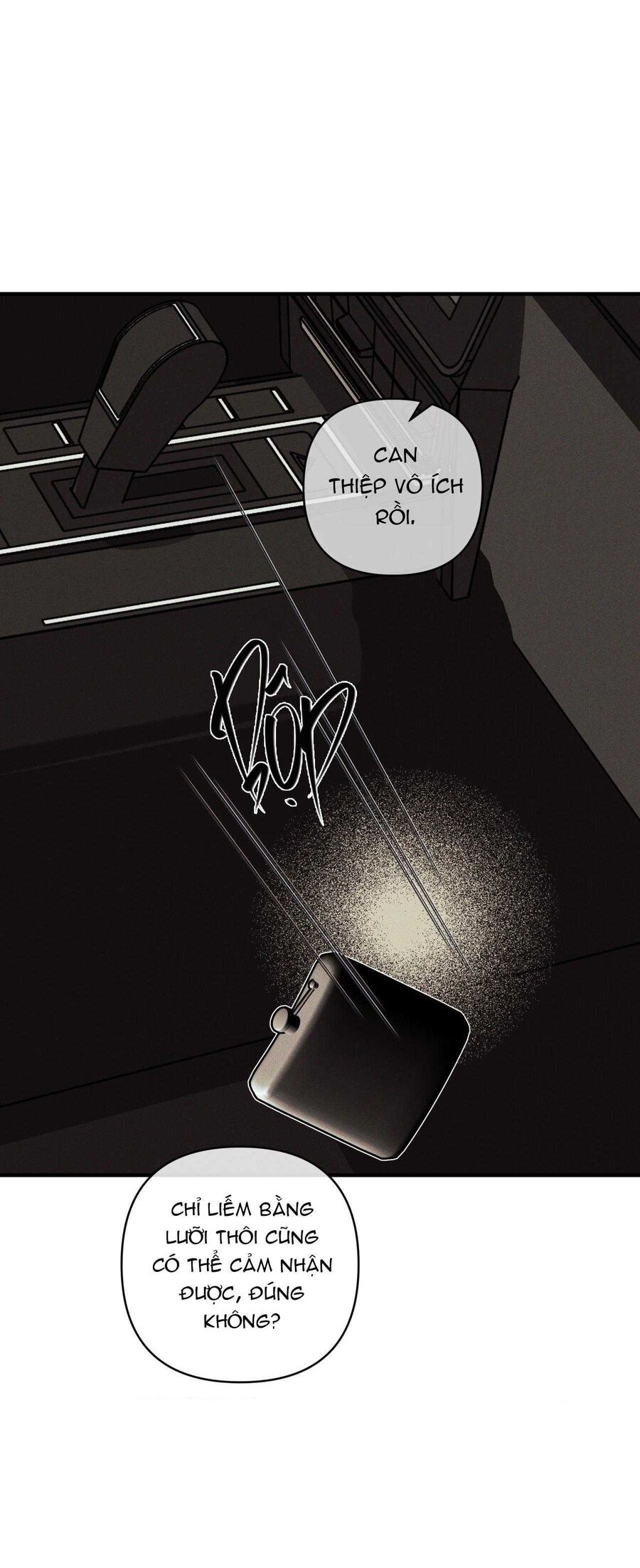 Ôi Kẻ Thù Thân Yêu! - Chapter 36 - Page 40