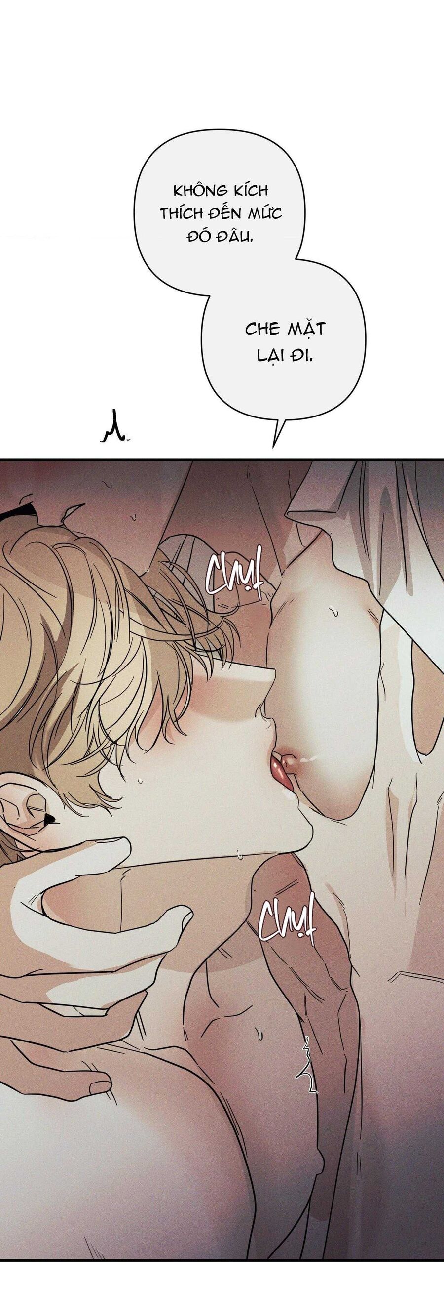 Ôi Kẻ Thù Thân Yêu! - Chapter 36 - Page 41