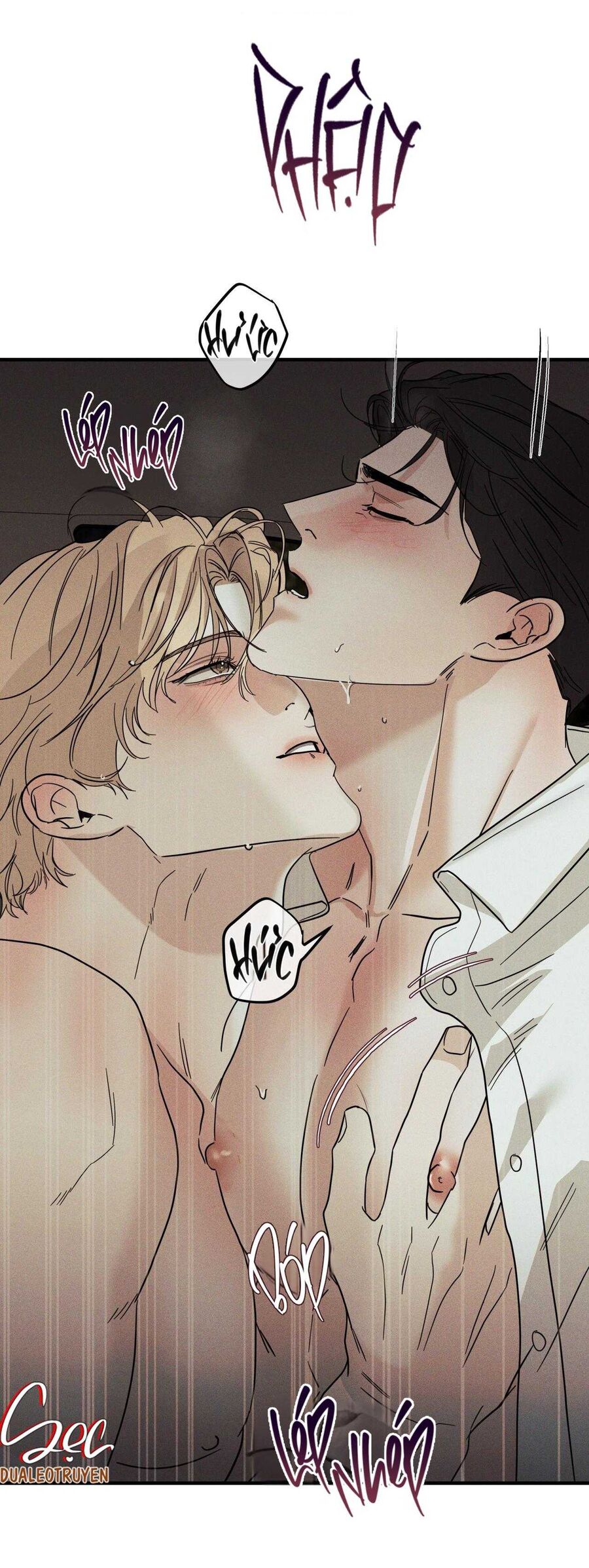 Ôi Kẻ Thù Thân Yêu! - Chapter 36 - Page 42