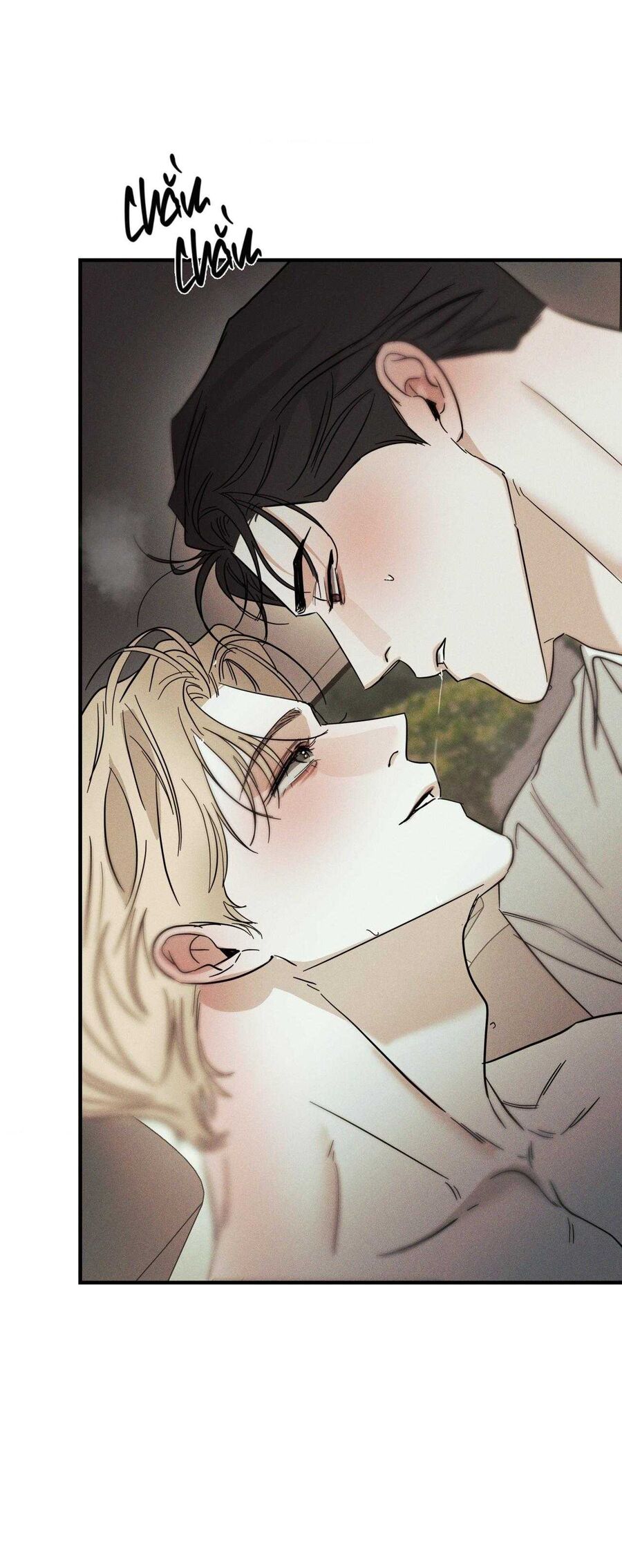 Ôi Kẻ Thù Thân Yêu! - Chapter 36 - Page 45