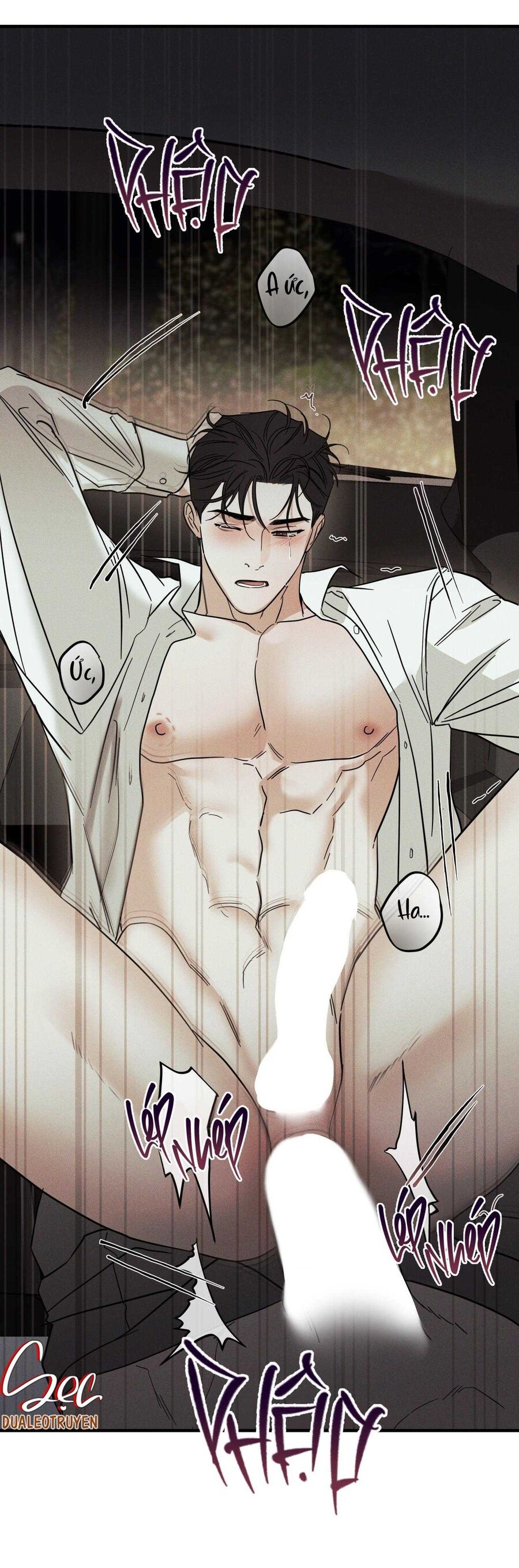 Ôi Kẻ Thù Thân Yêu! - Chapter 36 - Page 50