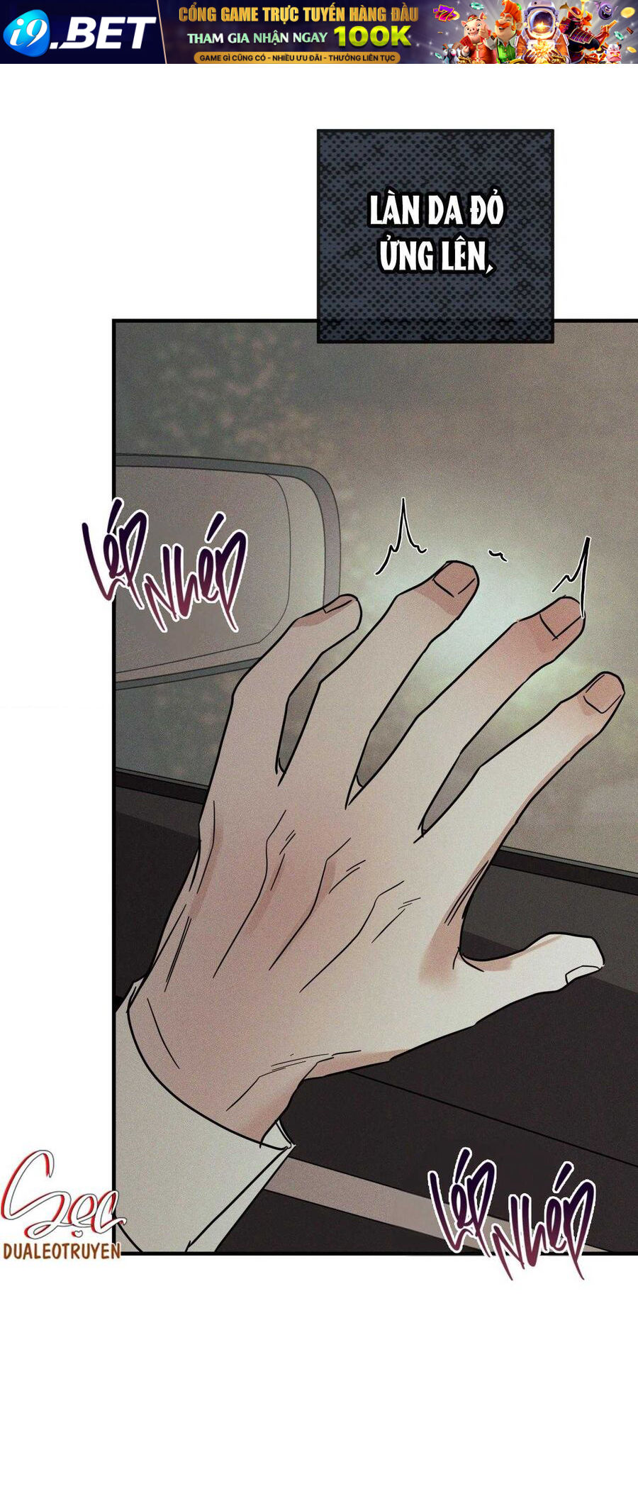 Ôi Kẻ Thù Thân Yêu! - Chapter 36 - Page 51