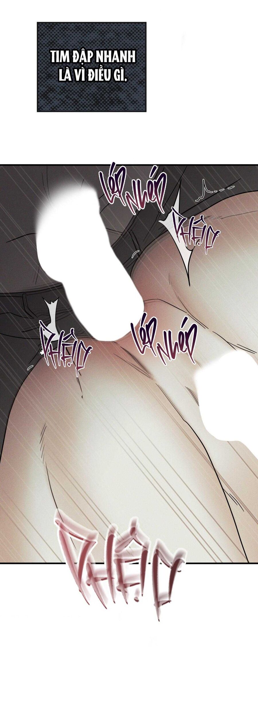 Ôi Kẻ Thù Thân Yêu! - Chapter 36 - Page 53