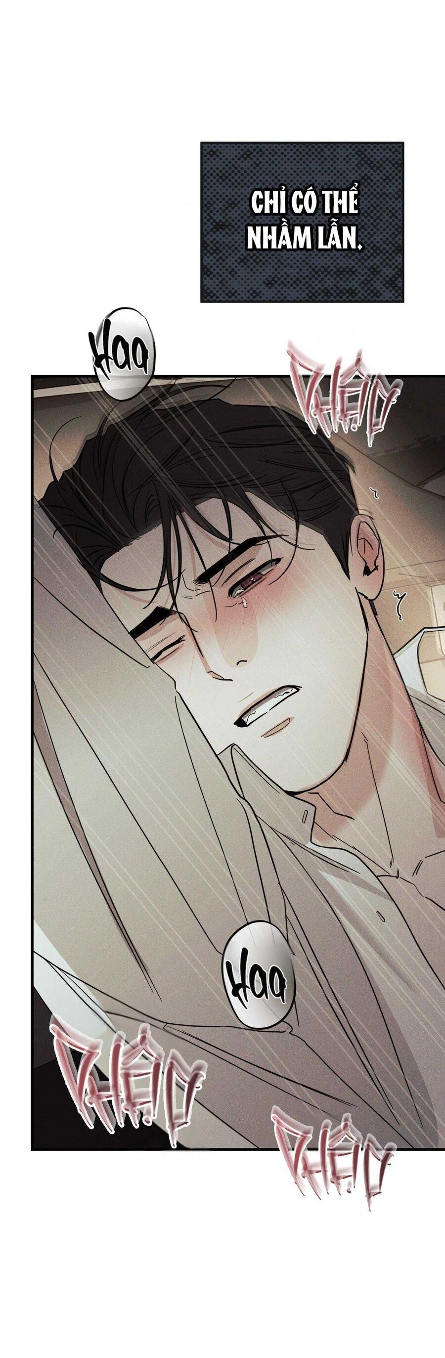 Ôi Kẻ Thù Thân Yêu! - Chapter 36 - Page 54