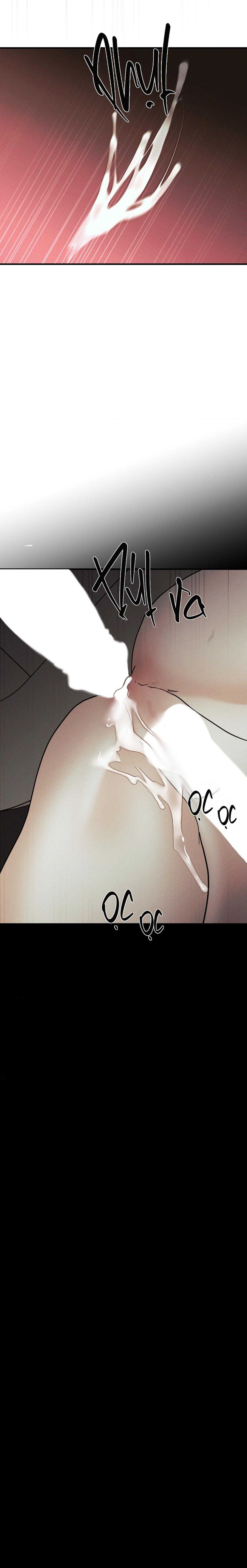 Ôi Kẻ Thù Thân Yêu! - Chapter 36 - Page 56