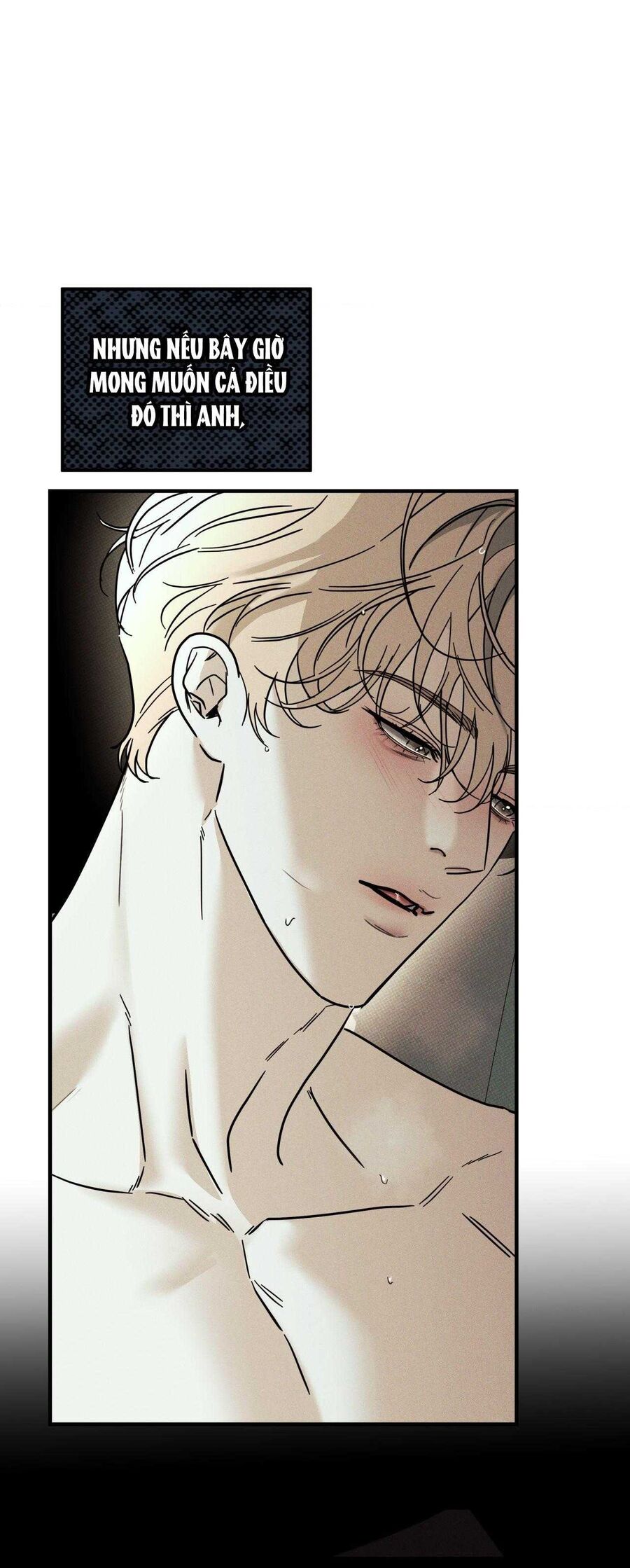 Ôi Kẻ Thù Thân Yêu! - Chapter 36 - Page 8