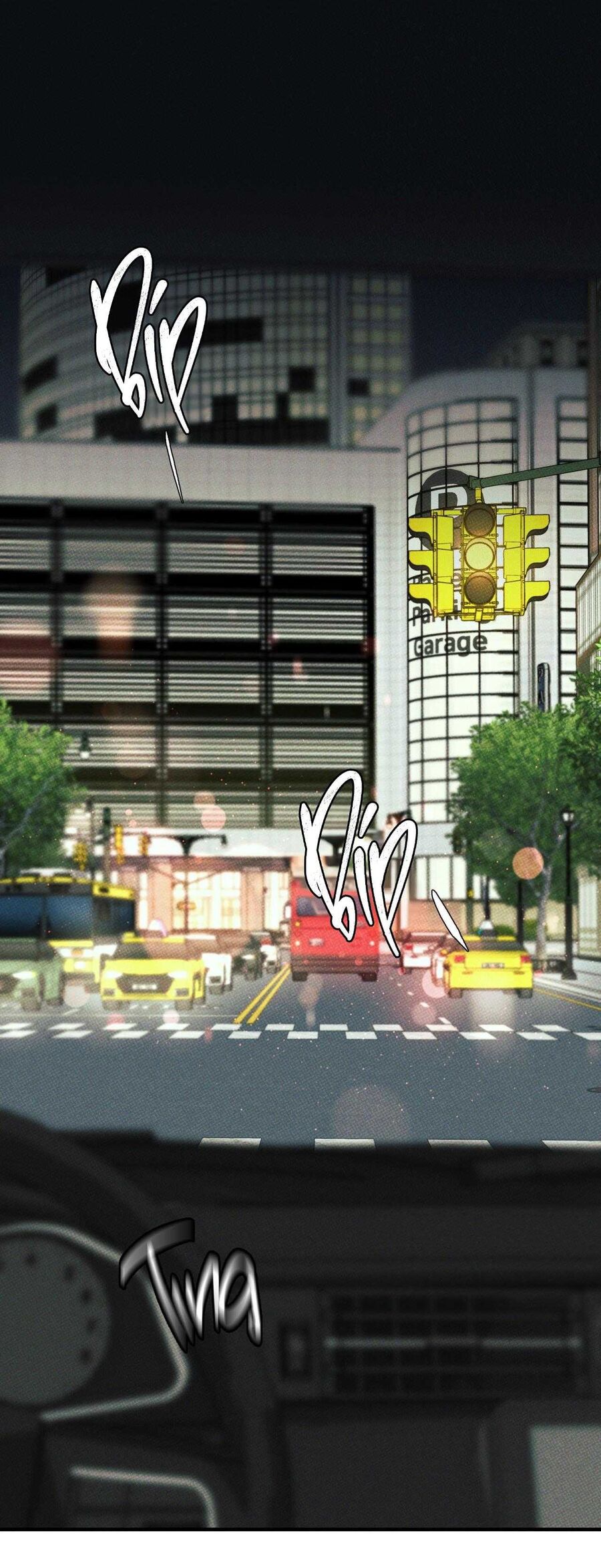 Ôi Kẻ Thù Thân Yêu! - Chapter 37 - Page 10