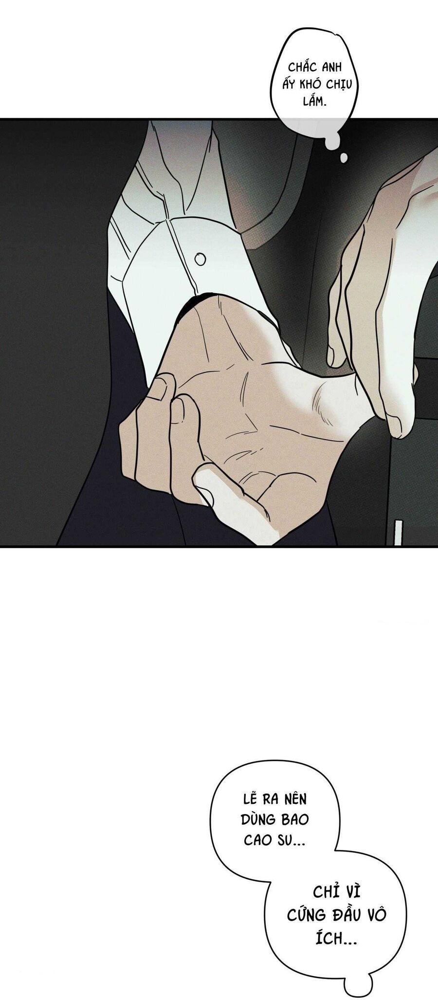 Ôi Kẻ Thù Thân Yêu! - Chapter 37 - Page 14