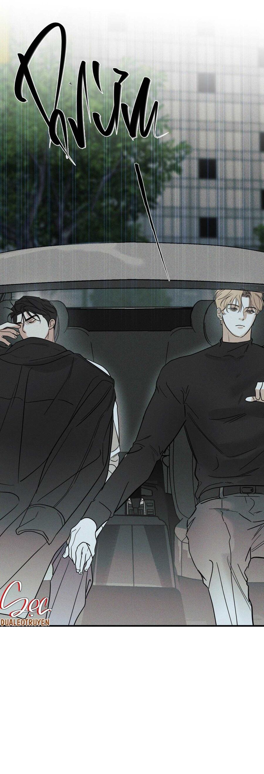 Ôi Kẻ Thù Thân Yêu! - Chapter 37 - Page 16