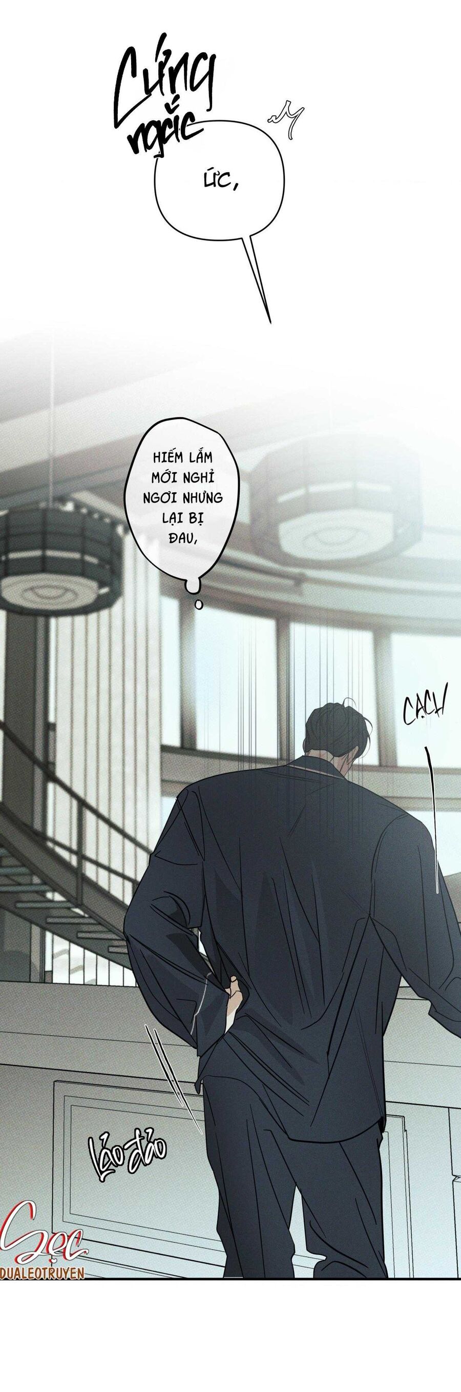 Ôi Kẻ Thù Thân Yêu! - Chapter 37 - Page 20