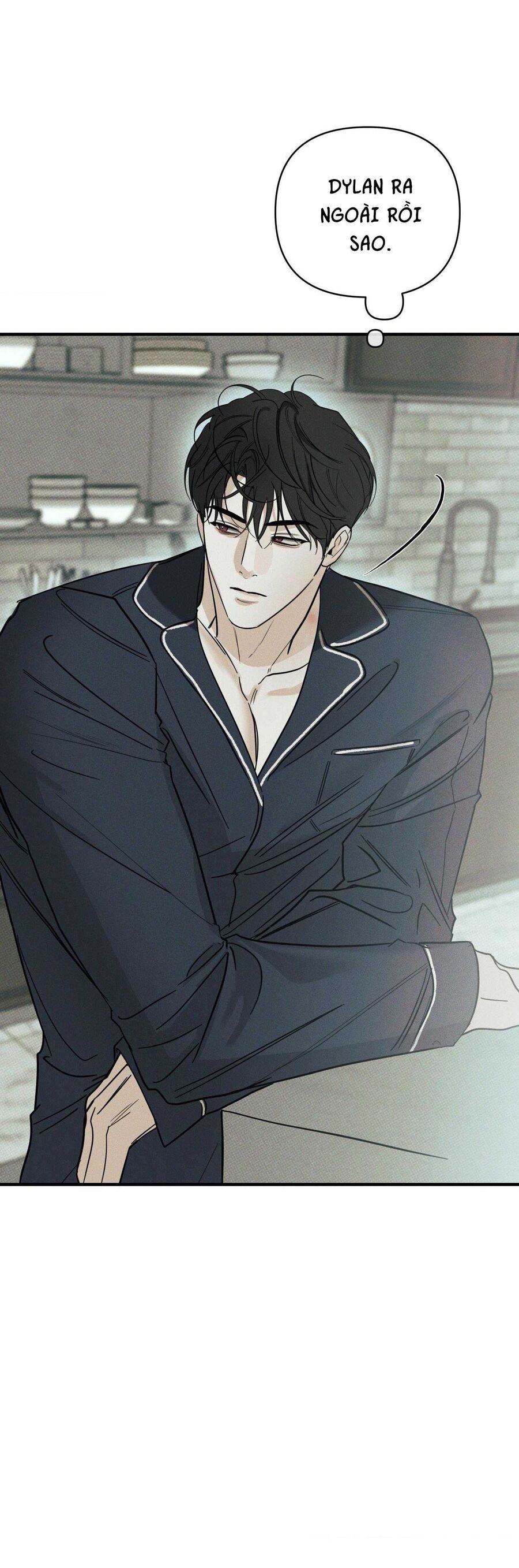 Ôi Kẻ Thù Thân Yêu! - Chapter 37 - Page 21