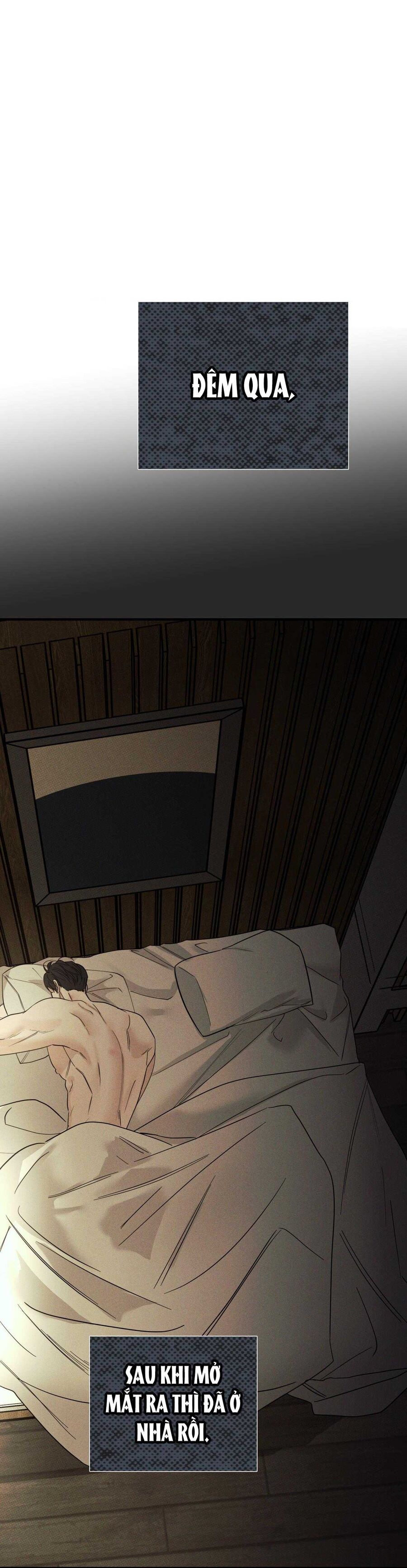 Ôi Kẻ Thù Thân Yêu! - Chapter 37 - Page 22