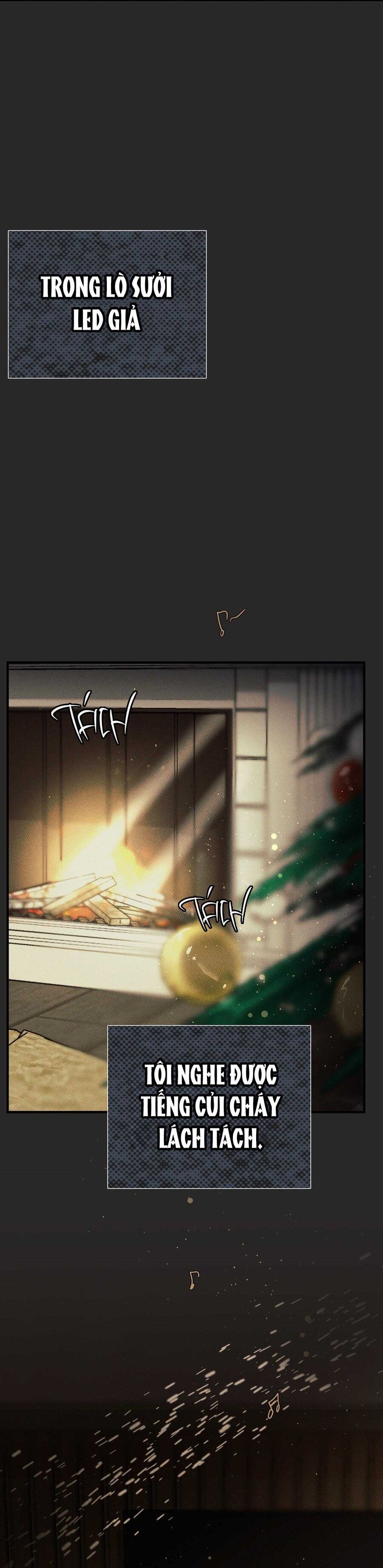 Ôi Kẻ Thù Thân Yêu! - Chapter 37 - Page 24