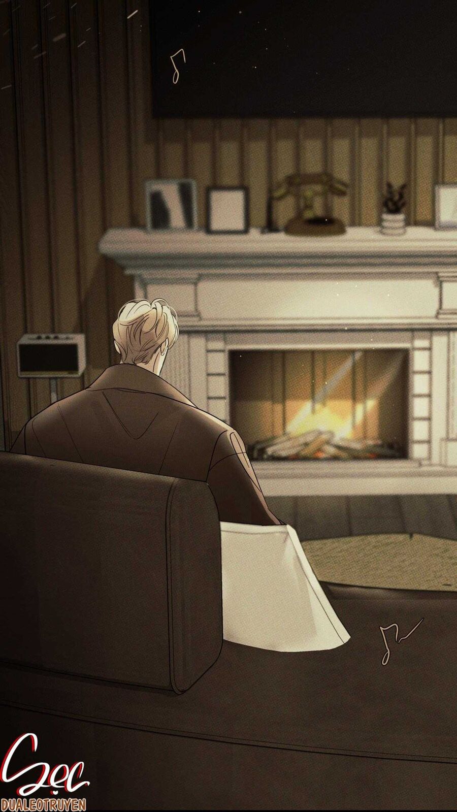 Ôi Kẻ Thù Thân Yêu! - Chapter 37 - Page 25