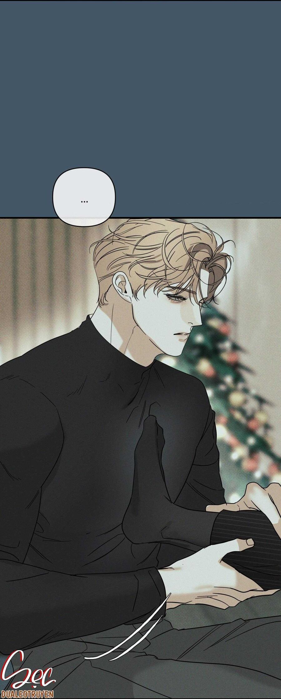 Ôi Kẻ Thù Thân Yêu! - Chapter 37 - Page 29