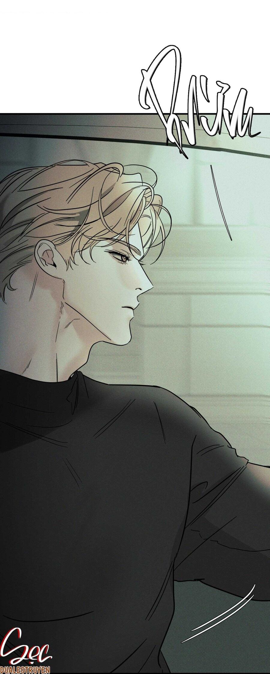 Ôi Kẻ Thù Thân Yêu! - Chapter 37 - Page 3