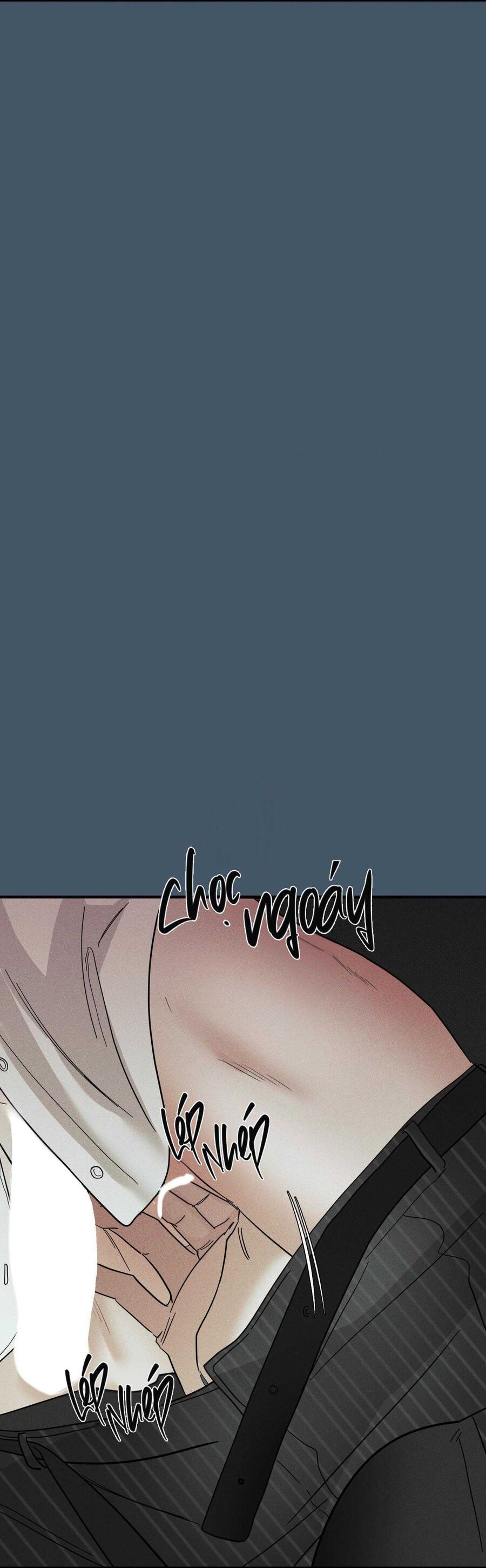 Ôi Kẻ Thù Thân Yêu! - Chapter 37 - Page 32