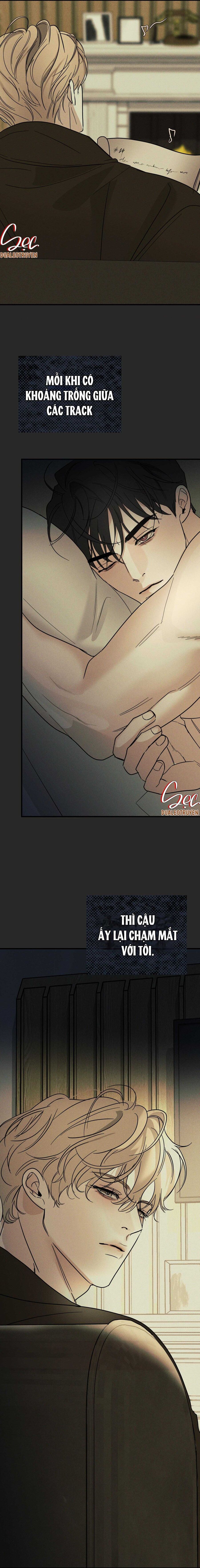 Ôi Kẻ Thù Thân Yêu! - Chapter 37 - Page 38