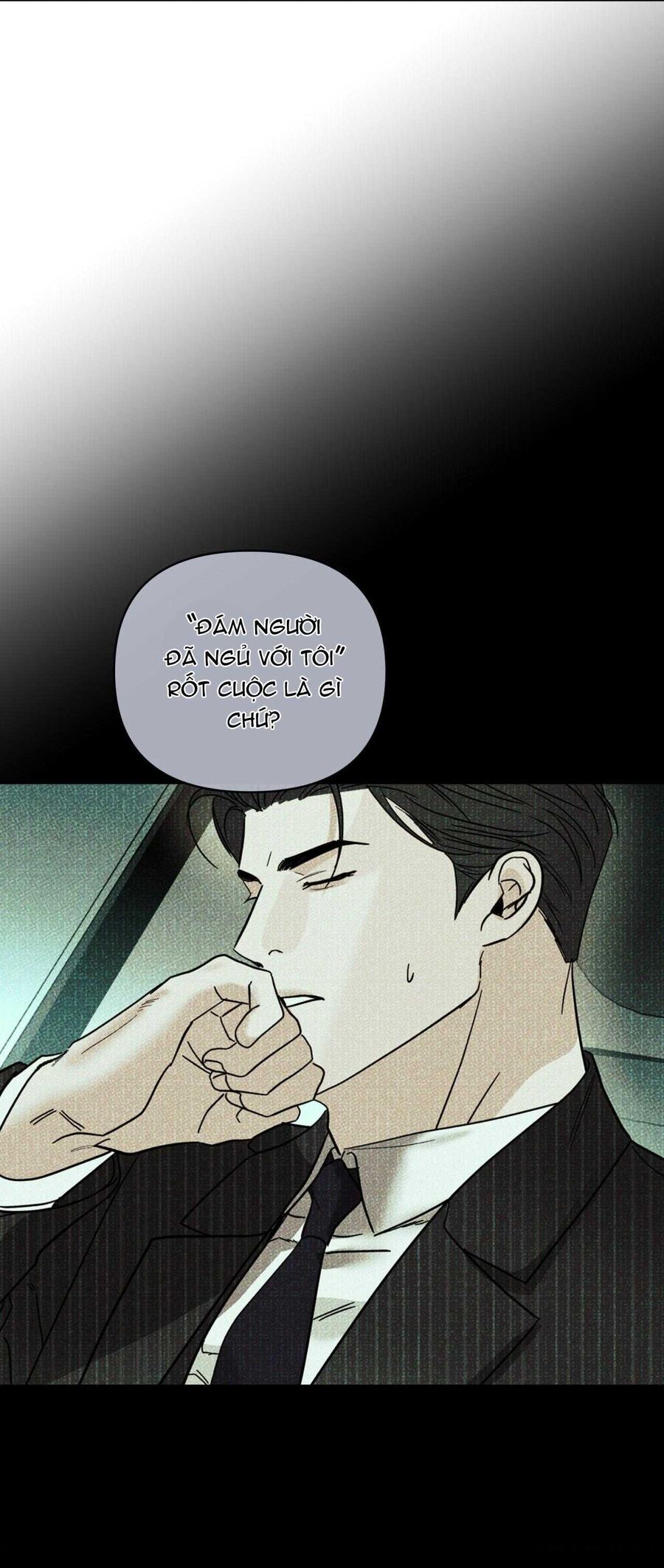 Ôi Kẻ Thù Thân Yêu! - Chapter 37 - Page 4