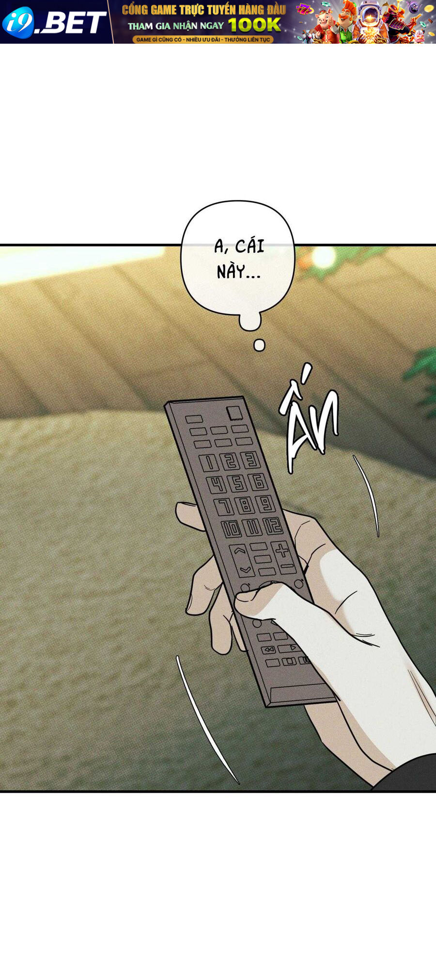 Ôi Kẻ Thù Thân Yêu! - Chapter 37 - Page 44