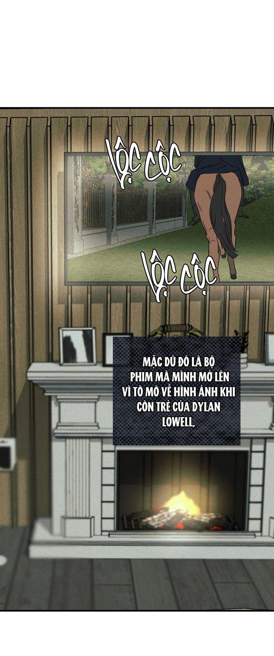 Ôi Kẻ Thù Thân Yêu! - Chapter 37 - Page 45