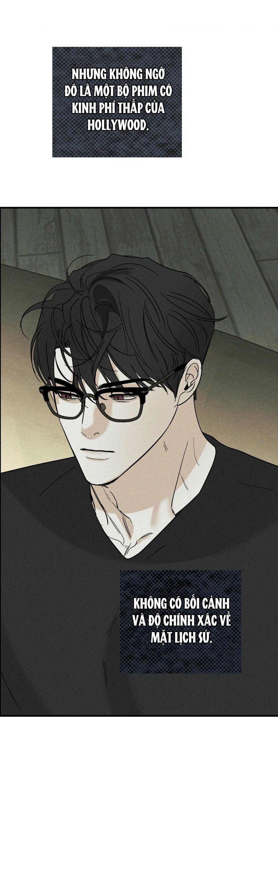 Ôi Kẻ Thù Thân Yêu! - Chapter 37 - Page 46