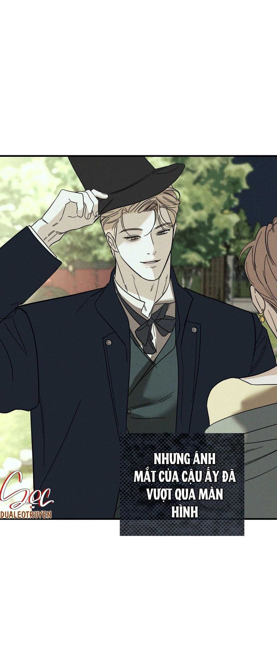 Ôi Kẻ Thù Thân Yêu! - Chapter 37 - Page 47