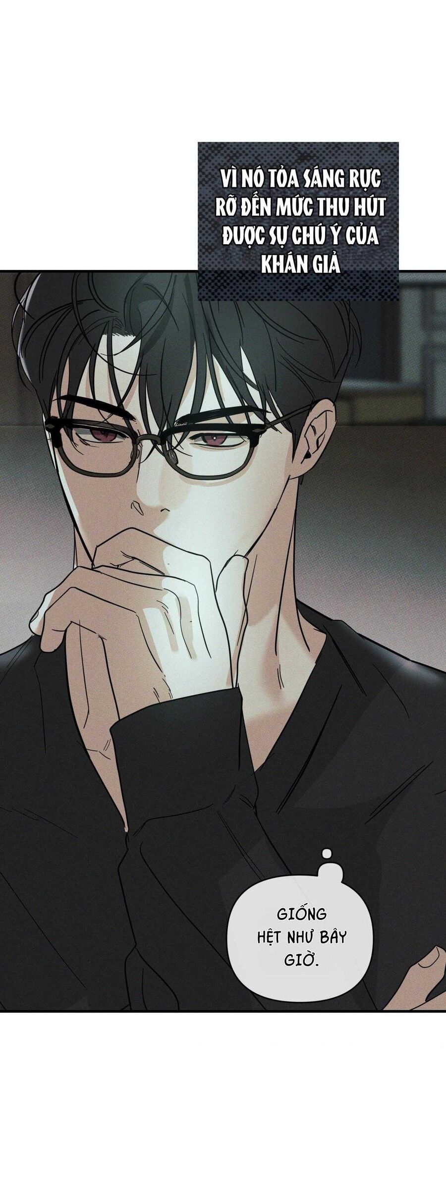 Ôi Kẻ Thù Thân Yêu! - Chapter 37 - Page 49