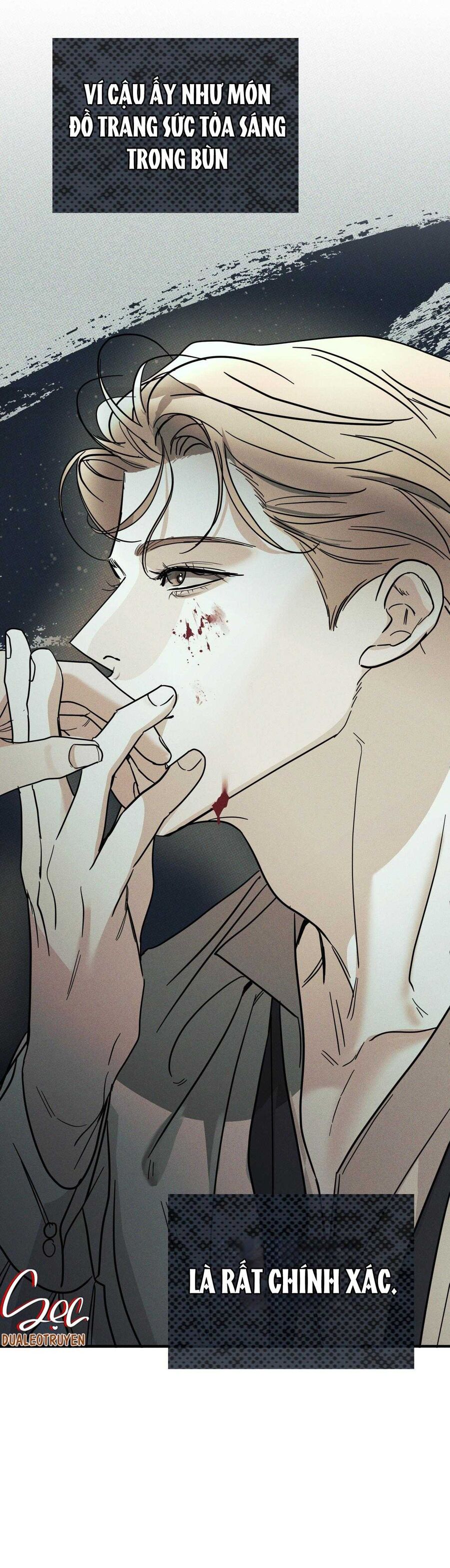 Ôi Kẻ Thù Thân Yêu! - Chapter 37 - Page 51