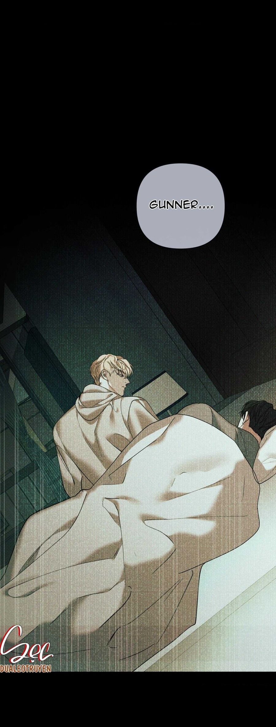 Ôi Kẻ Thù Thân Yêu! - Chapter 37 - Page 7