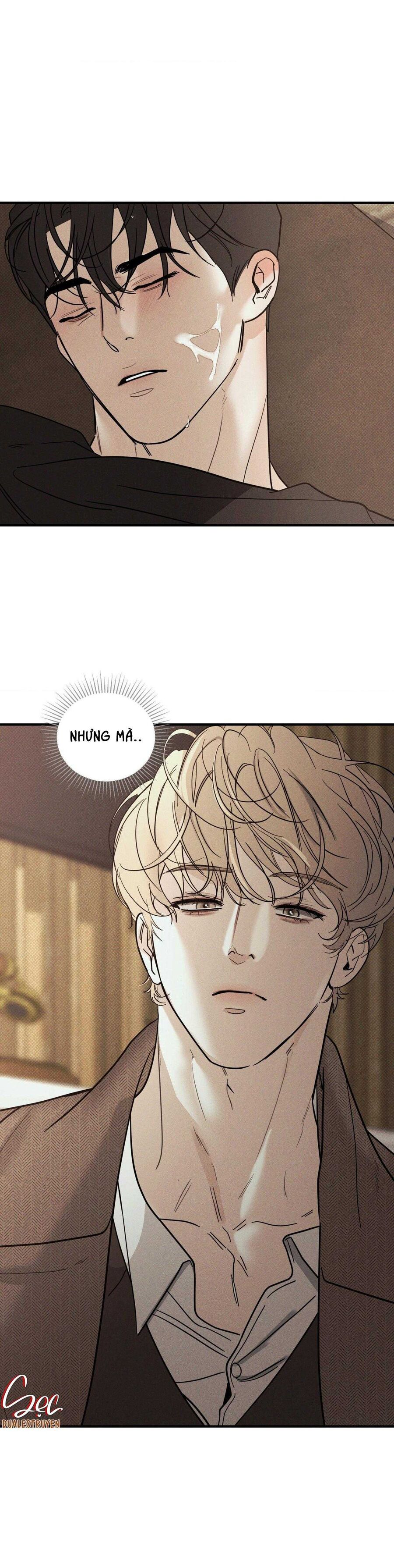 Ôi Kẻ Thù Thân Yêu! - Chapter 38 - Page 14