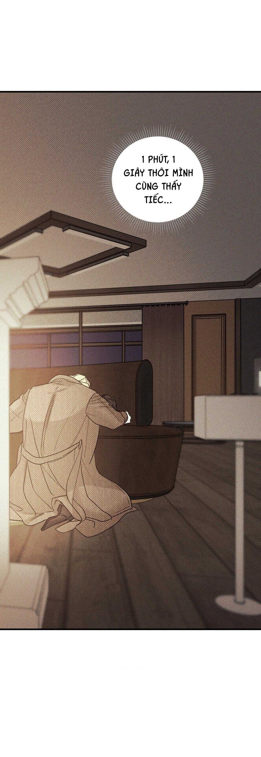 Ôi Kẻ Thù Thân Yêu! - Chapter 38 - Page 15