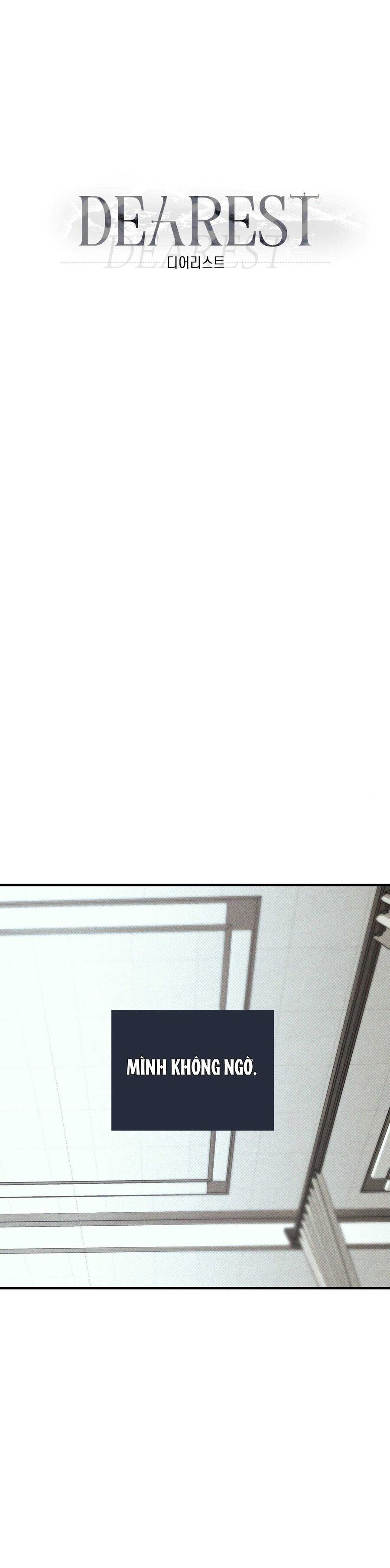 Ôi Kẻ Thù Thân Yêu! - Chapter 38 - Page 16