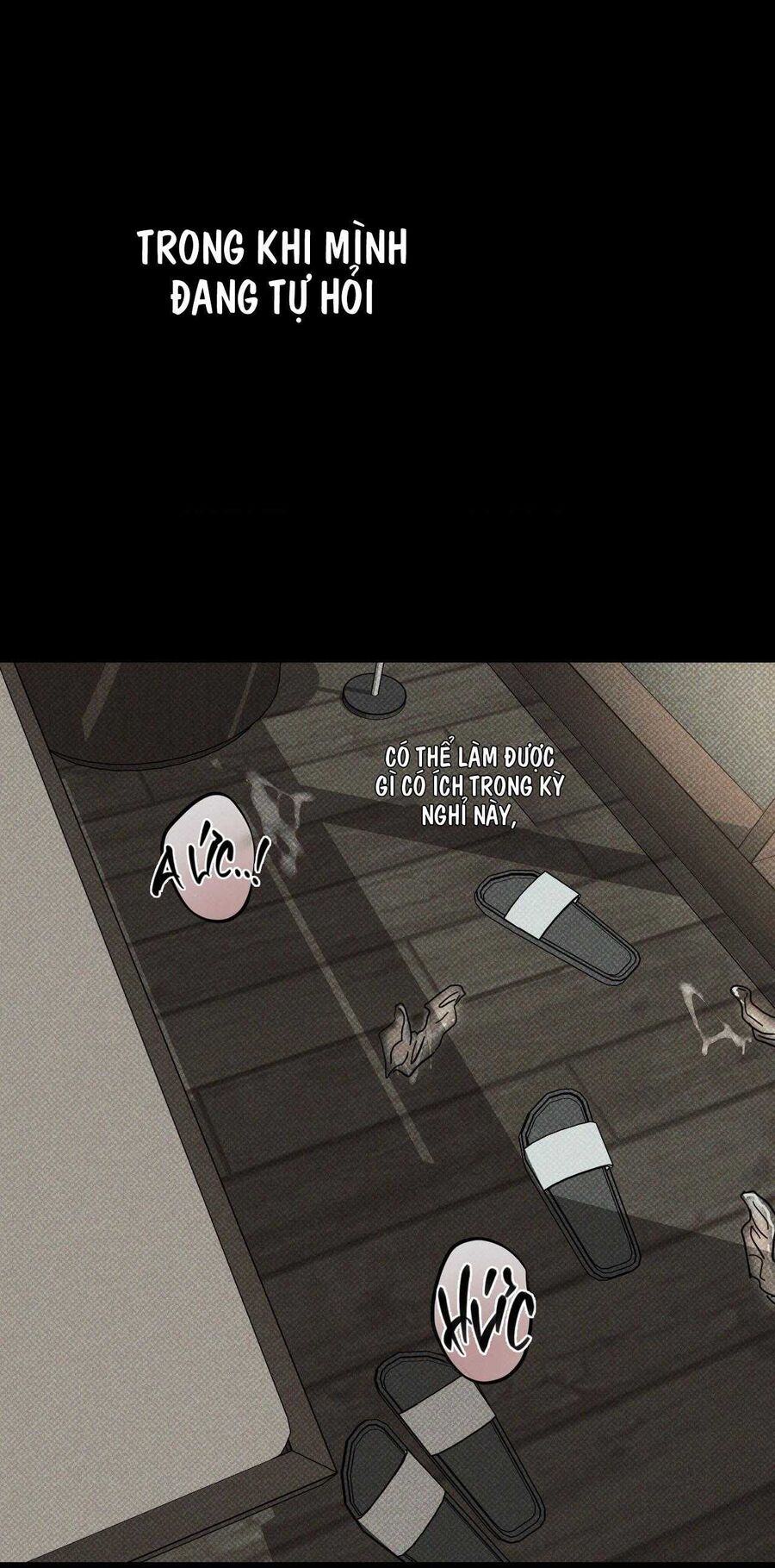 Ôi Kẻ Thù Thân Yêu! - Chapter 38 - Page 21