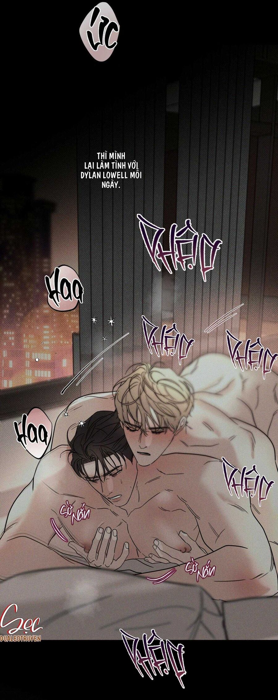 Ôi Kẻ Thù Thân Yêu! - Chapter 38 - Page 22